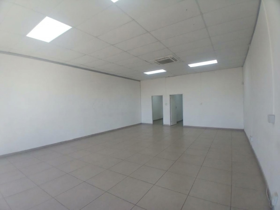 To Let Commercial Property for Rent in Rustenburg Central North West